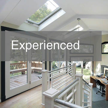 Top to Bottom Exteriors are your experienced home exterior pros.