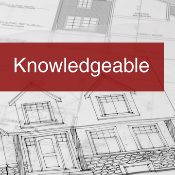 Top to Bottom Exteriors are your knowledgeable home exterior pros.