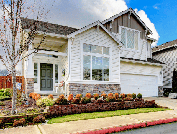 Top to Bottom Exteriors provides roofing and siding services to homes in Geneva, Illinois.