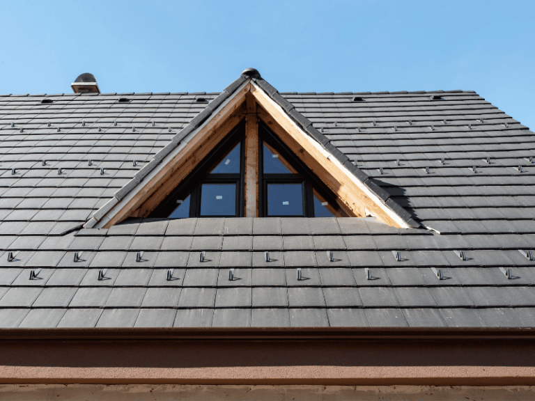 Top to Bottom Exteriors provides roofing services to the Chicago area