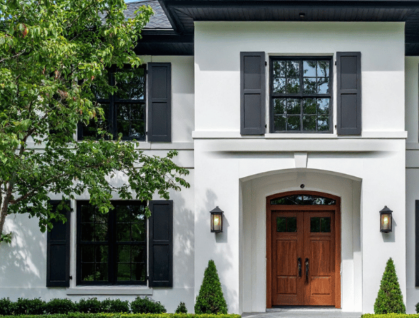 Top to Bottom Exteriors provides roofing and siding services to homes in Saint Charles, Illinois.