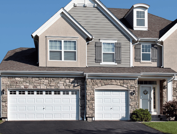 Top to Bottom Exteriors provides roofing and siding services to homes in Willowbrook, Illinois.