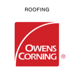 Owens Corning roofing logo