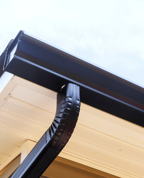 Top to Bottom Exteriors provides gutter services to the Chicago area